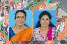 ബിജെപി ഭരിക്കുന്ന പന്തളം നഗരസഭയിൽ അധ്യക്ഷയും ഉപാധ്യക്ഷയും രാജിവച്ചു; അവിശ്വാസപ്രമേയം ബുധനാഴ്ച
