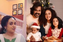 Pearle Maaney| ഒരു സന്തോഷ വാർത്തയുണ്ടെന്ന് പേളി മാണി; പുതിയ അതിഥി എത്താൻ പോകുന്നുവെന്ന് ആരാധകർ