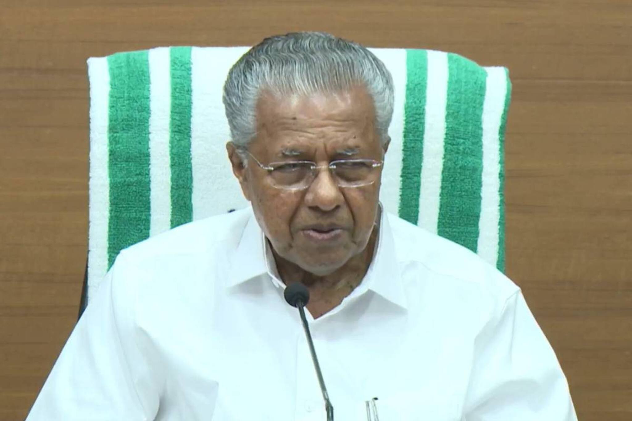 Budget 2025 | കേരളത്തിന്റെ പ്രധാന ആവശ്യങ്ങൾ നിരാകരിച്ചു; പൊതുബജറ്റിലെ സമീപനം പ്രതിഷേധാർഹം: മുഖ്യമന്ത്രി