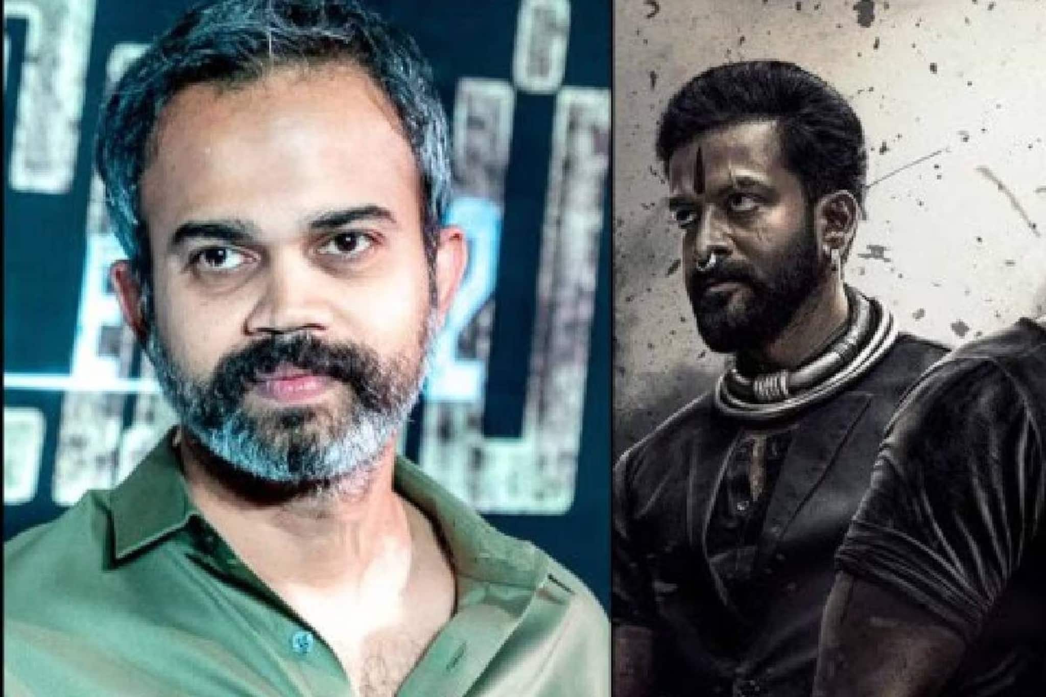 Prashanth Neel: 'സലാറില്‍ ഞാന്‍ തൃപ്‍തനല്ല എന്നാൽ രണ്ടാം ഭാഗം എൻ്റെ മികച്ച സൃഷ്ടികളിൽ ഒന്നായിരിക്കും';പ്രശാന്ത് നീൽ