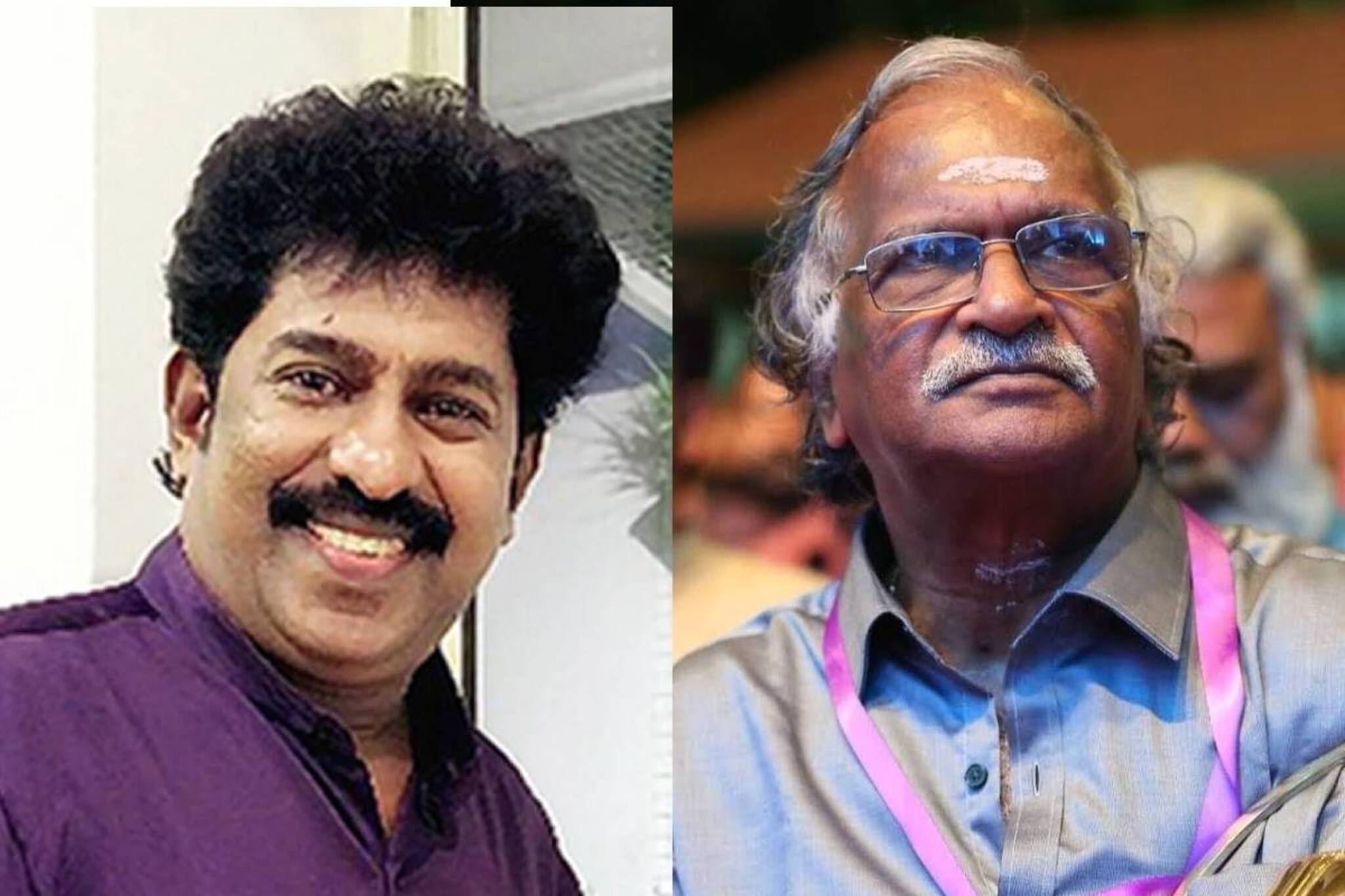 'മലയാളി സ്ത്രീകളെ മോശക്കാരാക്കുന്ന സീരിയലുകൾ എൻഡോസൾഫാൻ തന്നെ; പ്രേംകുമാറിനെതിരെ ചന്ദ്രഹാസം വേണ്ട'; ശ്രീകുമാരൻ തമ്പി