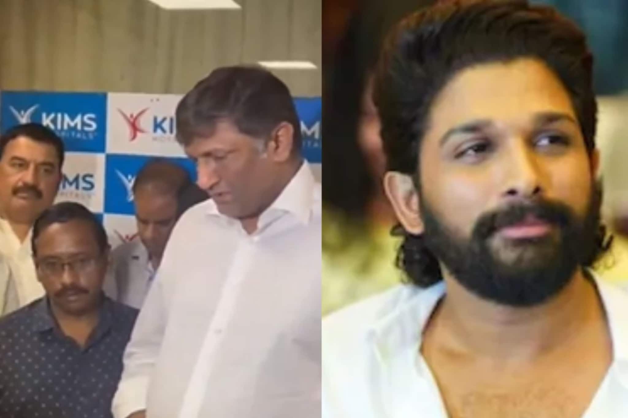 Pushpa 2: പുഷ്പ 2 റിലീസിനിടെയുണ്ടായ അപകടത്തിൽ മരിച്ച യുവതിയുടെ കുടുംബത്തിന് 50 ലക്ഷം രൂപ നൽകി നിർമ്മാതാക്കൾ