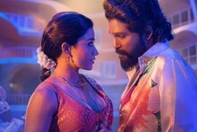 Pushpa 2 : ചരിത്രം കുറിച്ച് അല്ലു അർജുൻ; ആ​ഗോള ബോക്സോഫീസിൽ രണ്ടാം ദിനം 'പുഷ്പ' എത്ര നേടി?