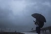 Kerala Weather Update|  ഒറ്റപ്പെട്ട ശക്തമായ മഴയ്ക്കുള്ള സാധ്യത; അടുത്ത 5 ദിവസത്തേക്കുള്ള  മഴ സാധ്യത പ്രവചനം