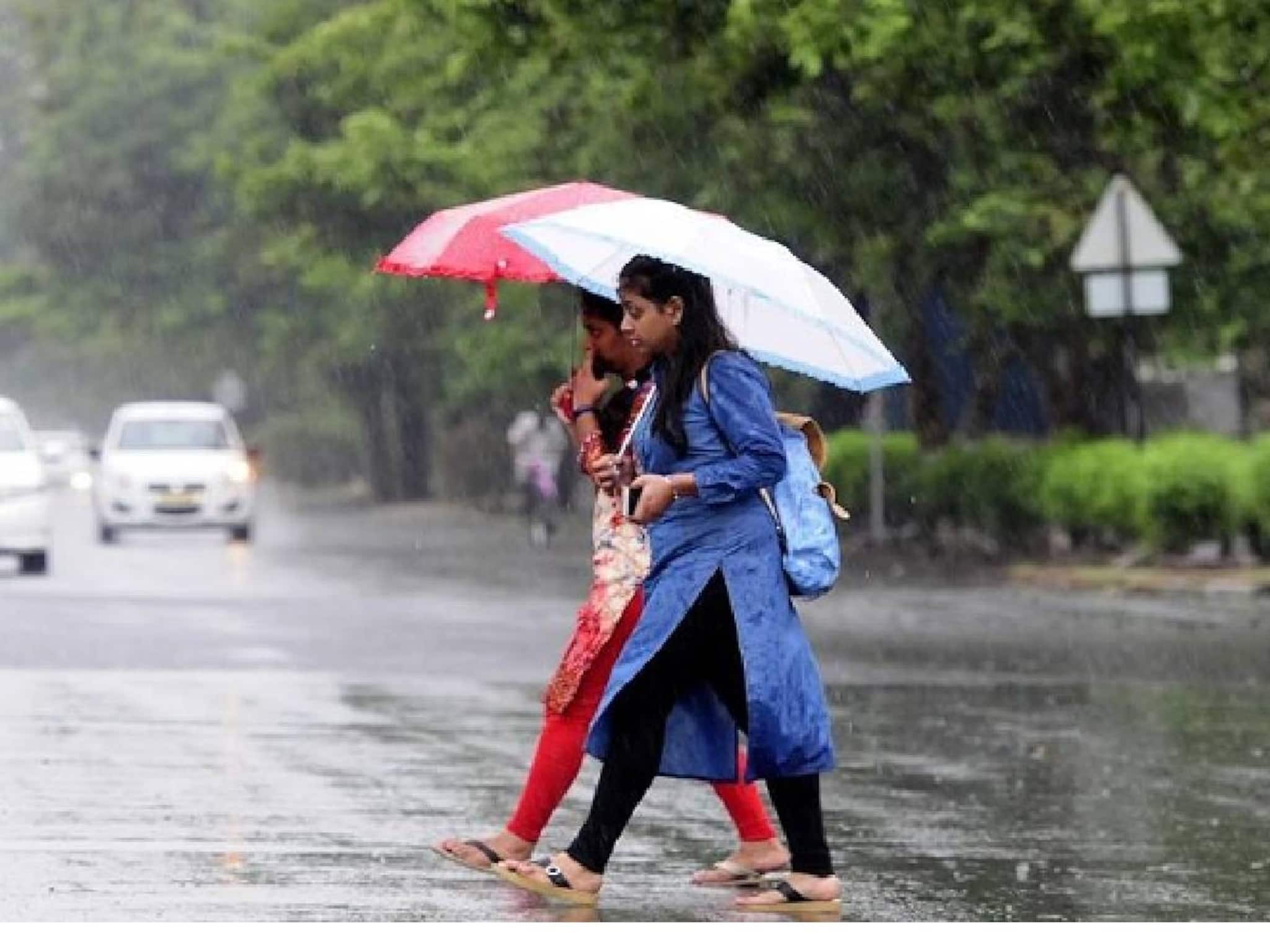 Kerala Weather Update| സംസ്ഥാനത്ത് മഴ മാറുന്നു; അടുത്ത 5 ദിവസത്തേക്കുള്ള മഴ സാധ്യത പ്രവചനം
