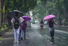 Kerala Weather Update|ഇന്ന് നേരിയ മഴയ്ക്ക് സാധ്യത; കേരള തീരത്ത് ഉയർന്ന തിരമാലയ്ക്കും കടലാക്രമണത്തിനും സാധ്യത