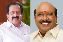 'കോണ്‍ഗ്രസിൽ മുഖ്യമന്ത്രിയാകാൻ ഏറ്റവും യോഗ്യൻ രമേശ് ചെന്നിത്തല': വെള്ളാപ്പള്ളി നടേശൻ
