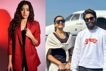 'ഒരാളെ മാത്രം കുറ്റപ്പെടുത്തുന്നത് കാണുമ്പോൾ വേദനയുണ്ട്'; അല്ലു അർജുന്റെ അറസ്റ്റിൽ രശ്മിക മന്ദാന