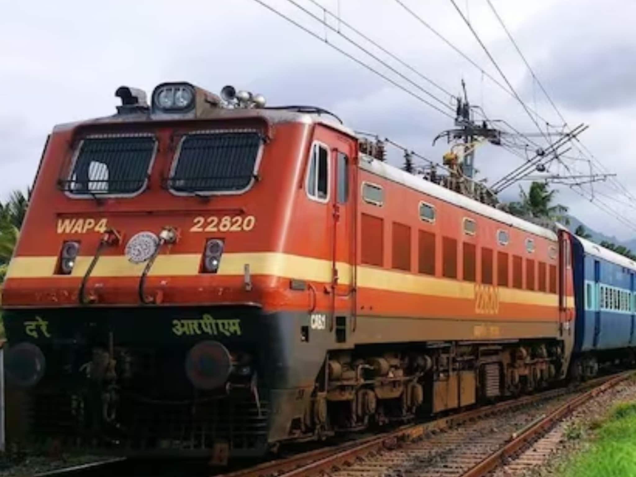 അമൃത എക്‌സ്പ്രസ് ഇനി രാമേശ്വരത്തേക്ക്; സർവീസ് ഒക്ടോബർ 16 മുതൽ