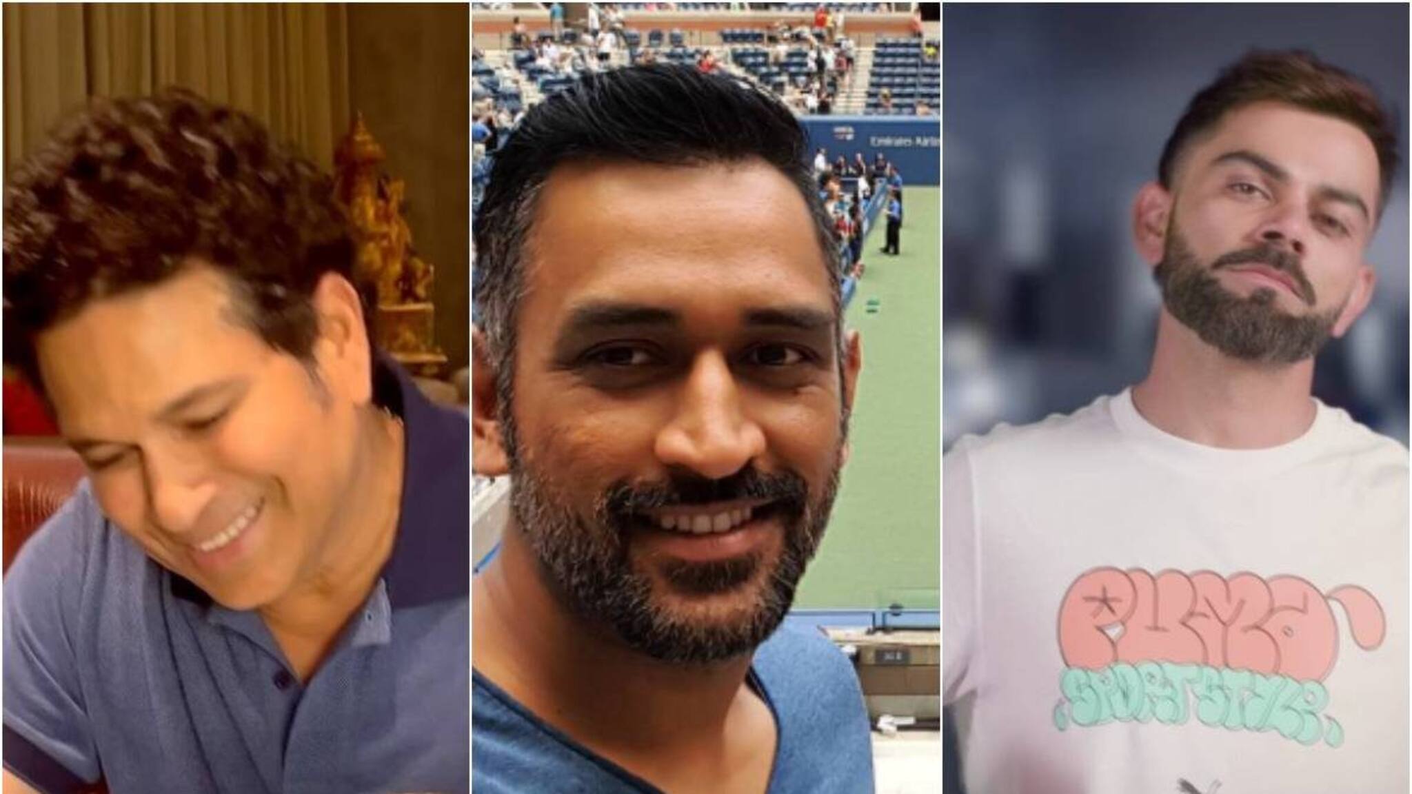 സച്ചിനും കോഹ്‌ലിയും ധോണിയുമല്ല; 70,000 കോടി സ്വത്തുള്ള 22-ാം വയസിൽ വിരമിച്ച ക്രിക്കറ്റ് താരം