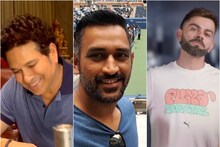 സച്ചിനും കോഹ്‌ലിയും ധോണിയുമല്ല; 70,000 കോടി സ്വത്തുള്ള 22-ാം വയസിൽ വിരമിച്ച ക്രിക്കറ്റ് താരം