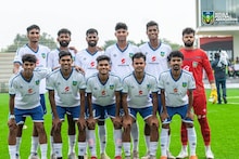 കേരളം സന്തോഷ് ട്രോഫി സെമിയിൽ; ജമ്മു കശ്മീരിനെ 1–0ന് തകർത്തു