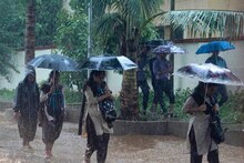 കനത്ത മഴ: പാലക്കാട് ജില്ലയിലെ വിദ്യാഭ്യാസ സ്ഥാപനങ്ങള്‍ക്ക് ചൊവ്വാഴ്ച്ച അവധി