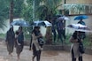അതിതീവ്ര മഴ മുന്നറിയിപ്പ്; മലപ്പുറം ജില്ലയിലെ വിദ്യാഭ്യാസ സ്ഥാപനങ്ങൾക്ക് ബുധനാഴ്ച അവധി