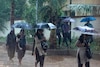 അതിതീവ്ര മഴ മുന്നറിയിപ്പ്; മലപ്പുറം ജില്ലയിലെ വിദ്യാഭ്യാസ സ്ഥാപനങ്ങൾക്ക് ബുധനാഴ്ച അവധി