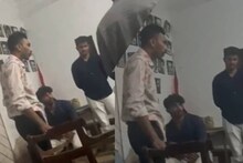 തിരുവനന്തപുരം യുണിവേഴ്സിറ്റി കോളേജിൽ ഭിന്നശേഷി യുവാവിനെ മർദ്ദിച്ച SFI നേതാക്കന്മാർക്കെതിരെ കേസെടുത്തു