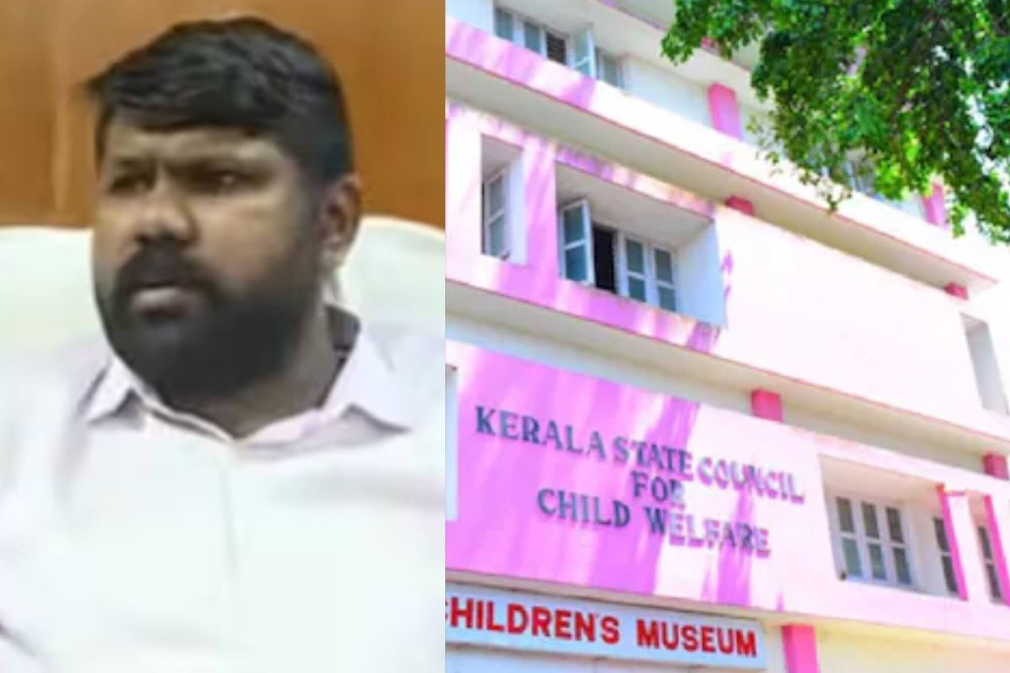 രണ്ടരവയസുകാരിയെ മുറിവേൽപിച്ച സംഭവം ഒറ്റപ്പെട്ടത്; കണ്ണിലെണ്ണയൊഴിച്ചാണ് കുട്ടികളെ നോക്കുന്നത്; ശിശുക്ഷേമ സമിതി ജനറൽ