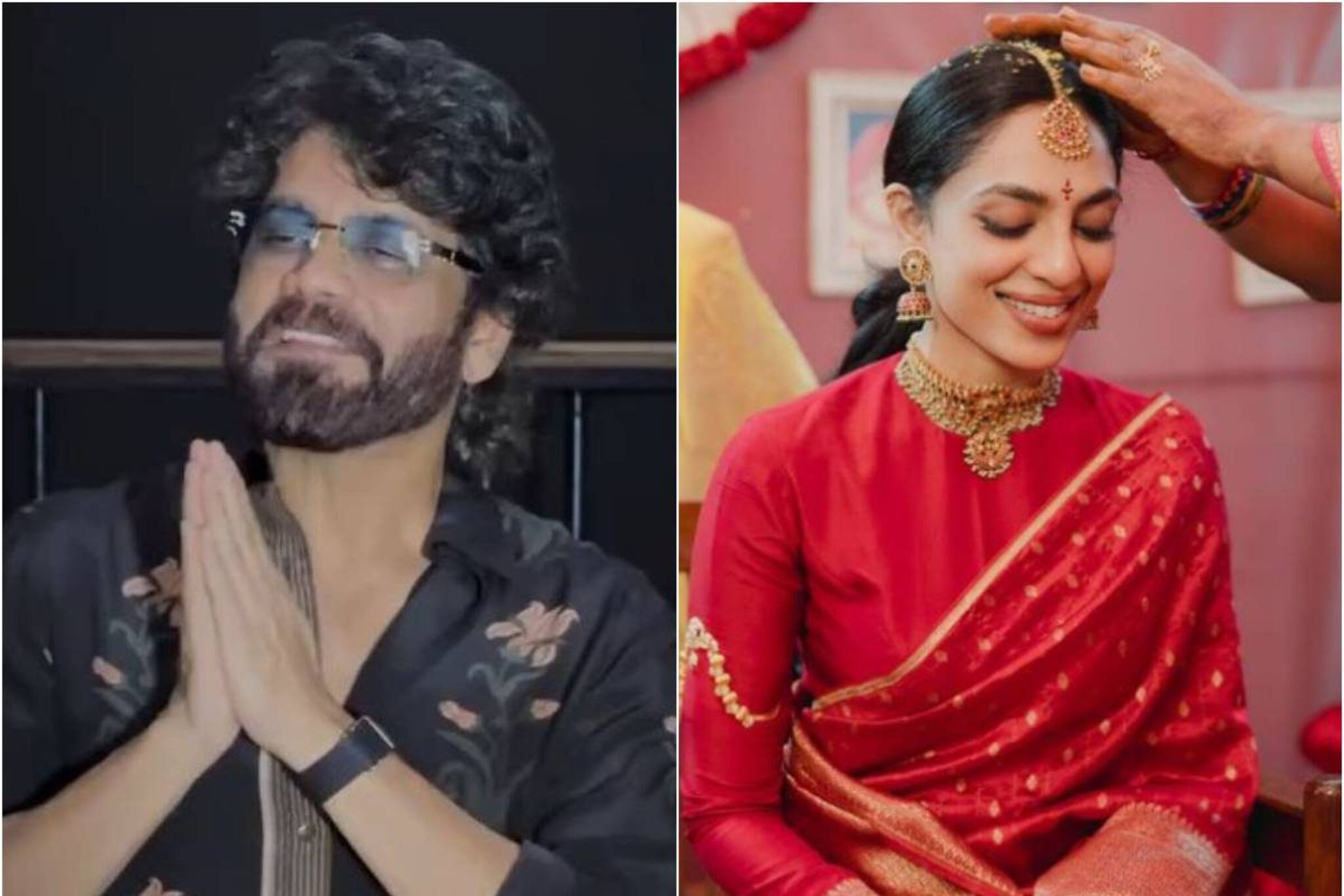 Sobhita Dhulipala | മരുമകൾക്ക് അങ്ങോട്ട് 'സ്ത്രീധനം'! ശോഭിതയ്ക്കും നാഗ ചൈതന്യക്കുമായി നാഗാർജുന നൽകുന്ന സമ്മാനം