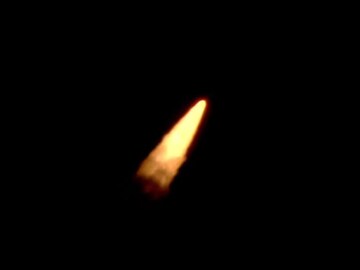 (ISRO)