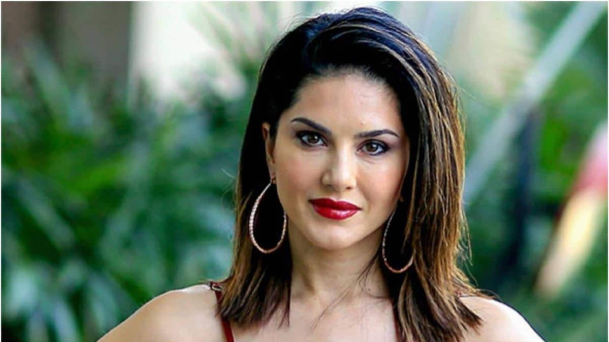 'പേര് സണ്ണി ലിയോണി, ഭര്‍ത്താവ് ജോണി സിൻസ്'; തന്റെ പേരുപയോഗിച്ച് സര്‍ക്കാർ പദ്ധതിയിൽ തട്ടിപ്പ് നടത്തിയ സംഭവത്തിൽ പ്രതികരിച്ച് താരം