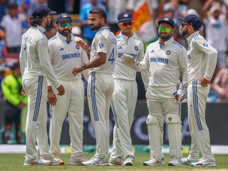 (Picture Credit: AP)