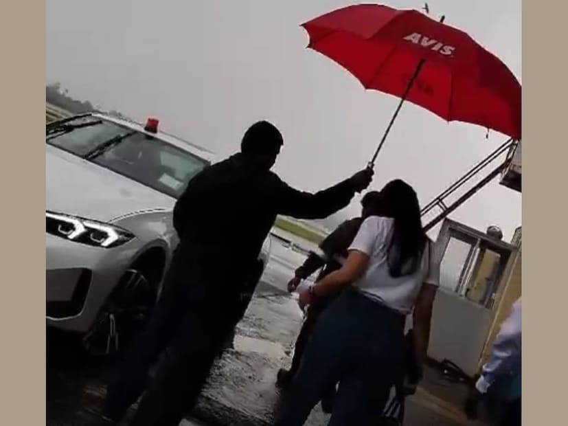 മലയാള ചിത്രങ്ങളായ 'റാം', 'ഐഡന്റിറ്റി' എന്നിവയ്ക്ക് പുറമേ, വിടാമുയർച്ചി, ഗുഡ്ഡ് ബാഡ് അഗ്ലി, വിശ്വംഭര, തഗ് ലൈഫ്, സൂര്യ 45 എന്നീ ചിത്രങ്ങളിലും തൃഷ കൃഷ്ണൻ നായികയാവും. സിനിമയിൽ തൃഷ വർഷങ്ങൾ 22 പിന്നിട്ടു കഴിഞ്ഞു. 'സൂര്യ 45' ലൊക്കേഷനിൽ വച്ചാണ് തൃഷയുടെ സിനിമയിലെ 22 വർഷങ്ങളുടെ ആഘോഷം നടന്നത്. തഗ് ലൈഫ് ഒഴികെ മറ്റ് ചിത്രങ്ങൾ എല്ലാം നടന്നു വരികയാണ്. പൊന്നിയിൻ സെൽവന് മുൻപ് 96ലെ ജാനു എന്ന കഥാപാത്രത്തിന് തൃഷ പ്രശംസ നേടിയിരുന്നു 