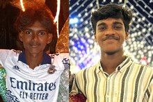 തിരുവനന്തപുരത്ത് ക്രിസ്മസ് ദിനത്തിൽ കടലിൽ കുളിക്കാനിറങ്ങിയ മൂന്നുപേരെ കാണാതായി