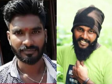 സുജിത്, അഭിഷേക്
