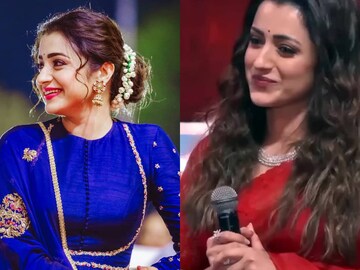Trisha | തനിച്ചല്ല; വിവാദങ്ങൾക്കിടെ ഫോട്ടോ പോസ്റ്റുമായി തൃഷ; തോളോട് ചേർത്ത് കെട്ടിപ്പിടിച്ച സ്നേഹപ്രകടനം