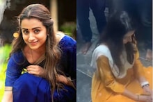 Trisha | വിജയ്‌യുടെ ഒപ്പമുള്ള വിമാനയാത്രയ്ക്ക് ശേഷം തൃഷയുടെ മറ്റൊരു വിവരവും പുറത്ത്; സജീവ ചർച്ച