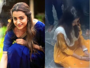 Trisha | വിജയ്യുടെ ഒപ്പമുള്ള വിമാനയാത്രയ്ക്ക് ശേഷം തൃഷയുടെ മറ്റൊരു വിവരവും പുറത്ത്; സജീവ ചർച്ച Trisha | വിജയ്യുടെ ഒപ്പമുള്ള വിമാനയാത്രയ്ക്ക് ശേഷം തൃഷയുടെ മറ്റൊരു വിവരവും പുറത്ത്; സജീവ ചർച്ച