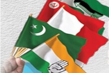 മുനമ്പം വിഷയം: യുഡിഎഫിലും ലീഗിലും വ്യത്യസ്ത സ്വരങ്ങൾ; ഒറ്റക്കെട്ടെന്ന് വി.ഡി. സതീശൻ