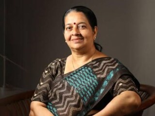 ഉമാ തോമസ്