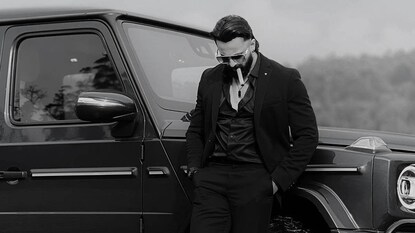 മാർക്കോ മാർക്കോ