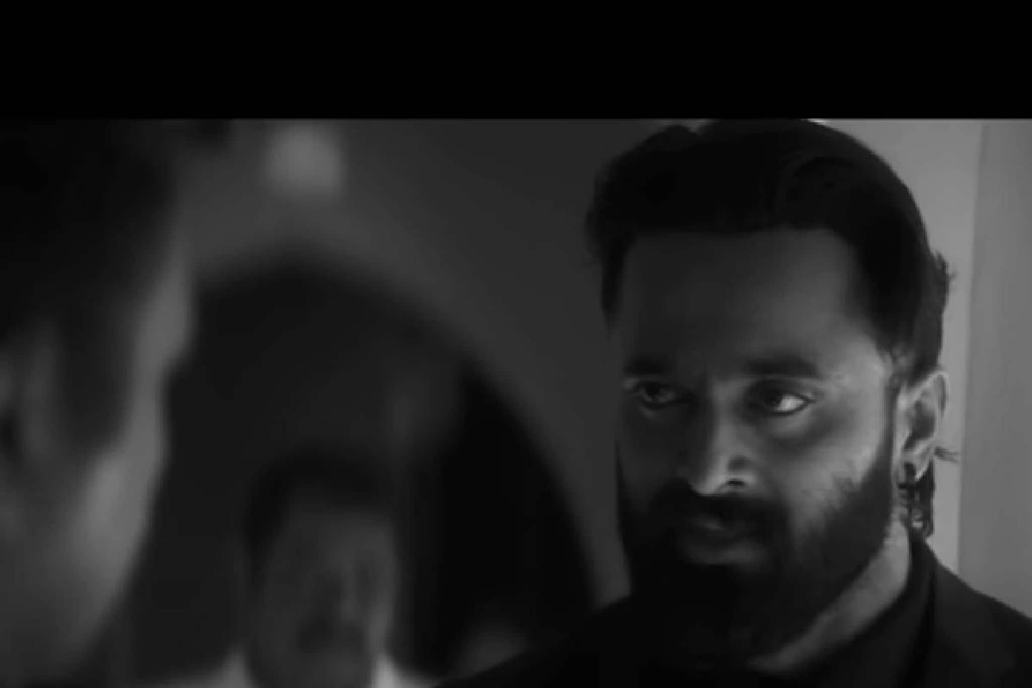 Marco | കുടുംബസ്നേഹമുള്ള 'മാർക്കോ'; ഉണ്ണി മുകുന്ദൻ ചിത്രത്തിലെ 'ദ ഫാമിലി മാന്‍' ഗാനം പുറത്തിറങ്ങി