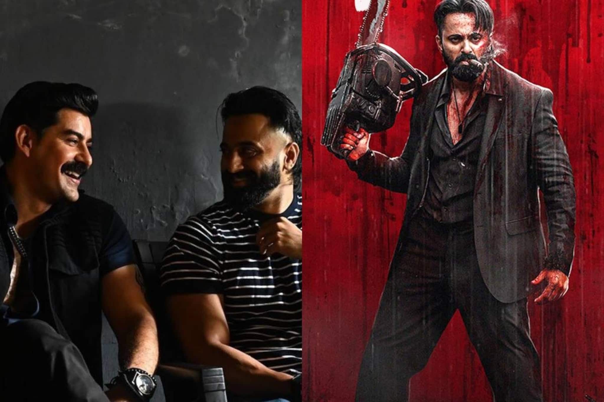 Marco | 100കോടി പടങ്ങളുടെ ഹീറോ എന്ന് വിളിപ്പിക്കുമോ! ഉണ്ണി മുകുന്ദന്റെ മാർക്കോ 2024ന്റെ ബോക്സ് ഓഫീസ് തൂക്കുമോ