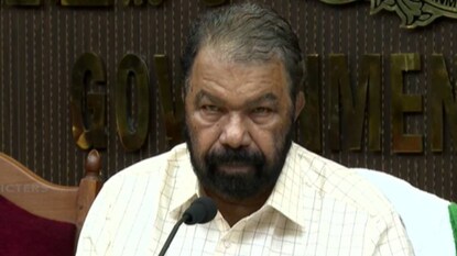 മന്ത്രി വി ശിവൻകുട്ടി മന്ത്രി വി ശിവൻകുട്ടി