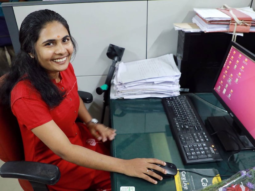  സിപിഐ ജില്ലാ സെക്രട്ടറി എം ജെ ബാബു, എൽഡിഎഫ് കൺവീനർ സി കെ ശശീന്ദ്രൻ തുടങ്ങിയവർ ഒപ്പുമുണ്ടായിരുന്നു. റവന്യൂ മന്ത്രി കെ രാജൻ ശ്രുതിയുമായി ഫോണിൽ സംസാരിച്ചു.