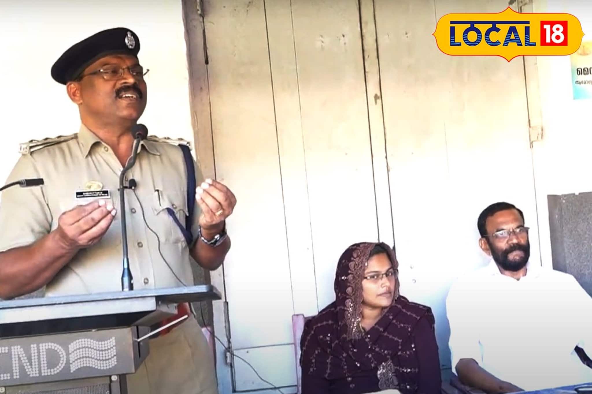 കായംകുളം ബോയ്സ് സ്കൂളിൽ ഇനി ശുദ്ധ ജലത്തിന് കുറവില്ല