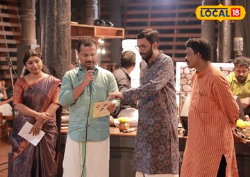 നമ്മെ പഴമയിലേക്ക് നയിച്ച് നാടൻ കലാരൂപങ്ങളുമായി കേരള ഫോക് ഫെസ്റ്റിവൽ