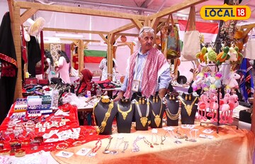 സർഗാലയ അന്താരാഷ്ട്ര കരകൗശല മേളയ്ക്ക് ഇന്ന് സമാപനം