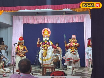 കലാമാമാങ്കത്തിന് തിരശ്ശീല വീഴുമ്പോൾ കലോത്സവ കാഴ്ചകളിലേക്കൊരു തിരിഞ്ഞ് നോട്ടം