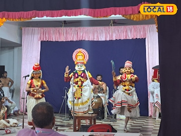 കലാമാമാങ്കത്തിന് തിരശ്ശീല വീഴുമ്പോൾ കലോത്സവ കാഴ്ചകളിലേക്കൊരു തിരിഞ്ഞ് നോട്ടം കലാമാമാങ്കത്തിന് തിരശ്ശീല വീഴുമ്പോൾ കലോത്സവ കാഴ്ചകളിലേക്കൊരു തിരിഞ്ഞ് നോട്ടം