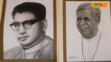 മണ്മറഞ്ഞു പോയ കലാരൂപത്തിന് പുതുജീവനേകി ഡഗ്ലസ് വി. ഹരിഹരപുരം മണ്മറഞ്ഞു പോയ കലാരൂപത്തിന് പുതുജീവനേകി ഡഗ്ലസ് വി. ഹരിഹരപുരം