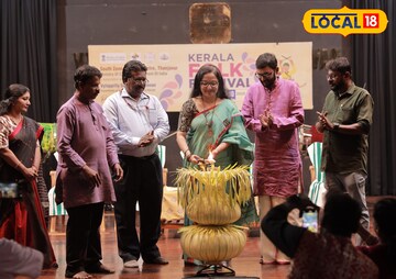 വൈലോപ്പിള്ളി കൂത്തമ്പലത്തിൽ അനുഷ്ഠാന കലകളുടെ വിരുന്നൊരുക്കി നാട്ടുമലയാളം വൈലോപ്പിള്ളി കൂത്തമ്പലത്തിൽ അനുഷ്ഠാന കലകളുടെ വിരുന്നൊരുക്കി നാട്ടുമലയാളം