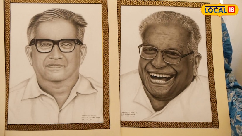  കലാവിഷ്കാരം എന്നതിനപ്പുറം ആർട്ടിസ്റ്റുകളുടെയെല്ലാം ഉപജീവന മാർഗമായിരുന്നു ഈ വര. അതുകൊണ്ടുതന്നെ ഫോട്ടോകളിലൊന്നും കലാകാരന്റെ പേരുണ്ടാകില്ല പകരം സ്റ്റുഡിയോകളുടെ പേര് മാത്രമായിരുന്നു ഉണ്ടായിരുന്നത്. അതുകൊണ്ടുതന്നെ കലാകാരന്മാർ അറിയപ്പെടാതെയും പോയി.