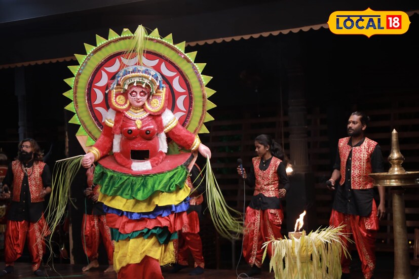  ഇതുകൂടാതെ കരിങ്കാളിയാട്ടം, തെയ്യം, പൂതൻതിറ, പരുന്താട്ടം, കണ്യാർകളി, മുളസംഗീതം, സീതകളി തുടങ്ങിയവ ഫെസ്റ്റിവലിൻ്റെ ഭാഗമായി ഉണ്ടായിരുന്നു.