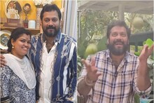 Actor Bala | ഇത് ക്യാച്ച് ചെയ്താൽ ഞാൻ ഇന്ത്യൻ ക്രിക്കറ്റ് ടീമിൽ എന്ന് ബാല; സന്തോഷം അടക്കാനാവാതെ കോകില