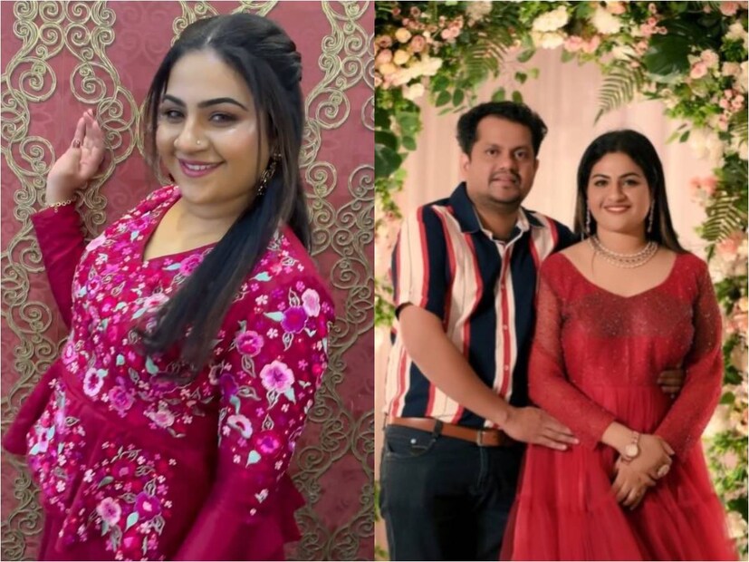 സാന്ത്വനത്തിലെ ജയന്തിയെ മലയാളി പ്രേക്ഷകർക്ക് ഓർമയില്ലാതിരിക്കാൻ വഴിയില്ല. അപ്സര രത്നാകരൻ എന്ന യുവ നടിയാണ് ഈ വേഷം ചെയ്തത്. താരത്തിന്റെ ബിഗ് ബോസ് പ്രവേശനവും അതുപോലെ തന്നെ ശ്രദ്ധ നേടിയിരുന്നു. 2021ൽ അപ്സരയുടെ വിവാഹം ഇതിനേക്കാളേറെ വാർത്താ തലക്കെട്ടുകളിൽ ഇടം നേടി. രണ്ടു മതവിശ്വാസങ്ങളിൽ പെട്ടവരായിരുന്നു അപ്സരയും അവരുടെ ഭർത്താവ് ആൽബി ഫ്രാൻസിസും. അപ്സര സീരിയൽ ലോകത്തെ ശ്രദ്ധേയ താരമെങ്കിൽ, ആൽബി അറിയപ്പെടുന്ന സീരിയൽ സംവിധായകനാണ്. സോഷ്യൽ മീഡിയയിലും അപ്സര ശ്രദ്ധേയയാണ് 