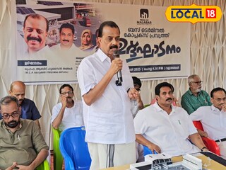 ബസ് ടെര്‍മിനല്‍ കോംപ്ലക്‌സിൻ്റെ ഉദ്ഘാടനം